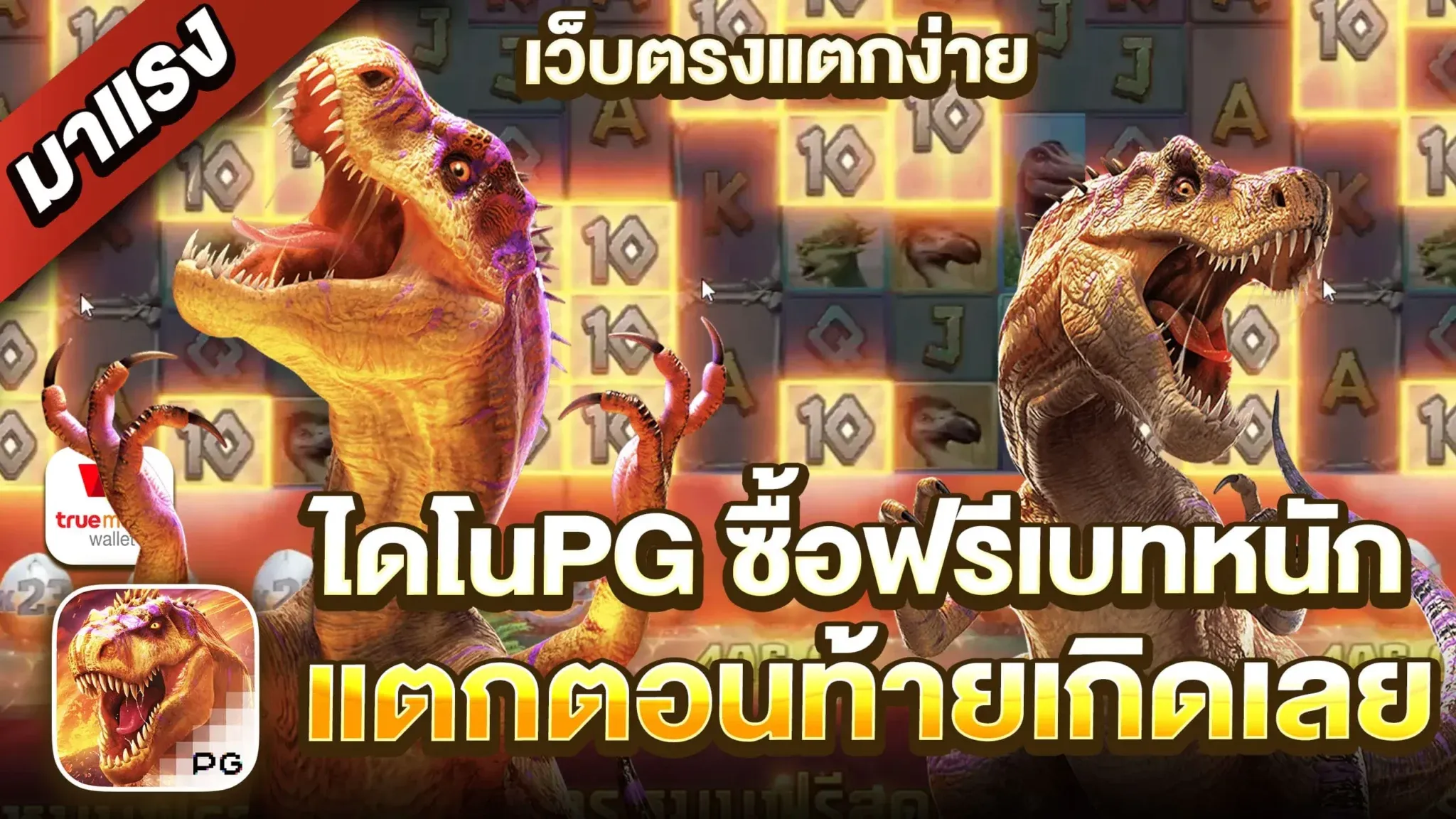 มังกร สล็อต168